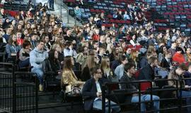 "Verslas veža" konferencija