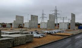 Algirdo Butkevičiaus vizitas Klaipėdoje