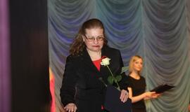 Uostamiesčio medikams - šilčiausios padėkos