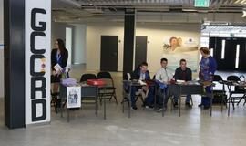 "Verslas veža" konferencija