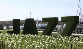 Džiazo diena Klaipėdoje