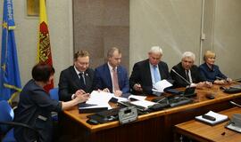 NaujosiosTarybos valdančiosios daugumos koalicijos sutartis