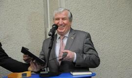 Prisiekė naujoji Miesto taryba