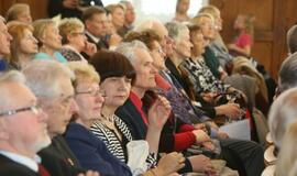 Koncertas Mykolui Kleopui Oginskiui atminti