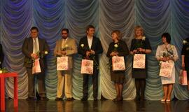 Uostamiesčio medikams - šilčiausios padėkos