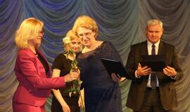 Uostamiesčio medikams - šilčiausios padėkos