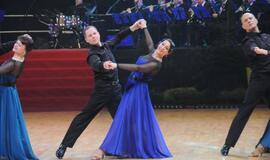 "Žuvėdros" atsisveikinimo pasirodymas