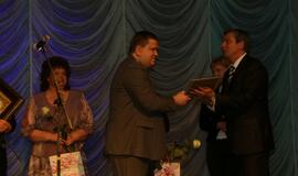 Uostamiesčio medikams - šilčiausios padėkos