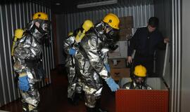 Konkursas "Jūrų keliais"