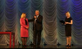 Uostamiesčio medikams - šilčiausios padėkos