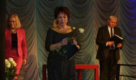 Uostamiesčio medikams - šilčiausios padėkos