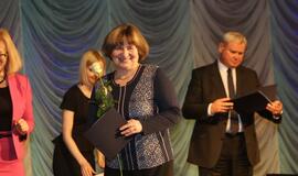 Uostamiesčio medikams - šilčiausios padėkos