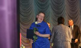 Uostamiesčio medikams - šilčiausios padėkos