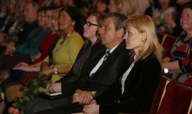 Uostamiesčio medikams - šilčiausios padėkos