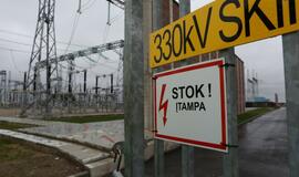 Algirdo Butkevičiaus vizitas Klaipėdoje