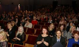 Uostamiesčio medikams - šilčiausios padėkos