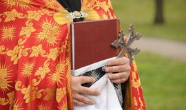 Paminėtos armėnų tautos genocido 100-osios metinės