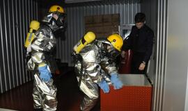 Konkursas "Jūrų keliais"