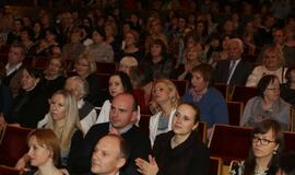 Uostamiesčio medikams - šilčiausios padėkos