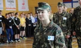 Konkursas "Jūrų keliais"