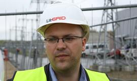 Algirdo Butkevičiaus vizitas Klaipėdoje