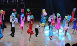 "Žuvėdros" atsisveikinimo pasirodymas