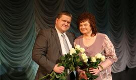 Uostamiesčio medikams - šilčiausios padėkos