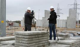 Algirdo Butkevičiaus vizitas Klaipėdoje