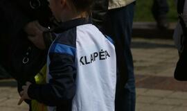 "Vilties šokis": "Kaip man čia gera!"