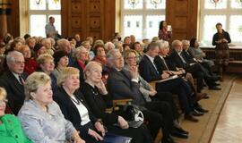 Koncertas Mykolui Kleopui Oginskiui atminti