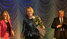 Uostamiesčio medikams - šilčiausios padėkos