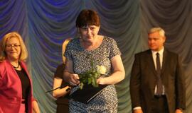 Uostamiesčio medikams - šilčiausios padėkos