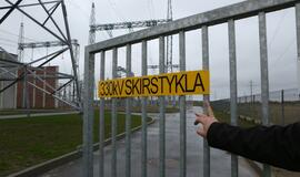 Algirdo Butkevičiaus vizitas Klaipėdoje