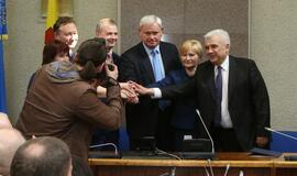 NaujosiosTarybos valdančiosios daugumos koalicijos sutartis