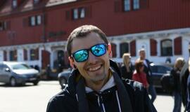 Džiazo diena Klaipėdoje