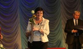 Uostamiesčio medikams - šilčiausios padėkos