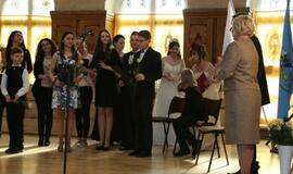 Koncertas Mykolui Kleopui Oginskiui atminti