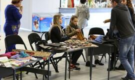 "Verslas veža" konferencija