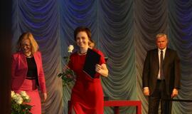 Uostamiesčio medikams - šilčiausios padėkos