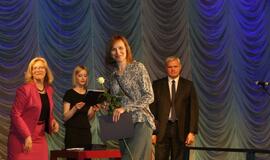 Uostamiesčio medikams - šilčiausios padėkos