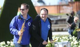 Džiazo diena Klaipėdoje