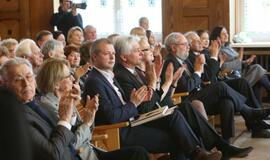 Koncertas Mykolui Kleopui Oginskiui atminti