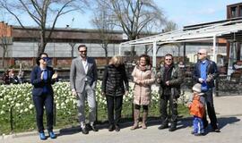 Džiazo diena Klaipėdoje