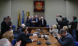 NaujosiosTarybos valdančiosios daugumos koalicijos sutartis