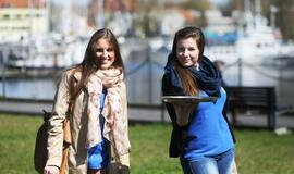 Džiazo diena Klaipėdoje