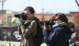 Džiazo diena Klaipėdoje