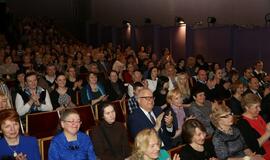 Uostamiesčio medikams - šilčiausios padėkos