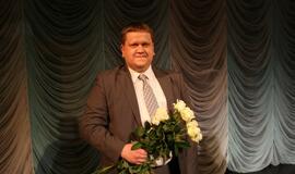 Uostamiesčio medikams - šilčiausios padėkos