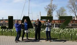 Džiazo diena Klaipėdoje