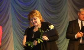 Uostamiesčio medikams - šilčiausios padėkos